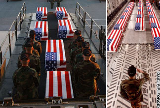 Remember All  Who Pay the Ultimate Cost of War